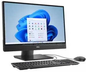 New Desktop Computer Dell OptiPlex 5260 16GB Intel Core I5 SSD 512GB