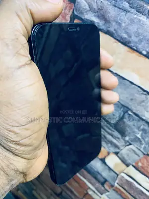 Apple iPhone 12 Pro 128 GB Blue