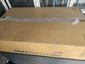 Server Dell PowerEdge R740 96GB Intel Xeon HDD 2T
