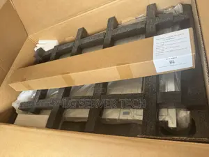 Server Dell PowerEdge R740 96GB Intel Xeon HDD 2T