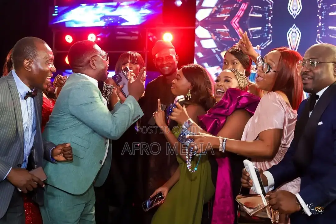 Live Streaming, Events Coverage