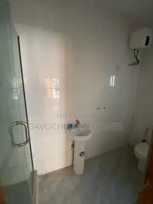 2bdrm Apartment in Awoyaya, Ajah for rent