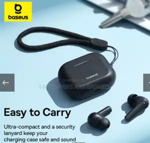Baseus Bowie E17 Wireless Headphones