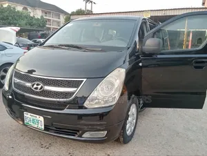 Photo - Hyundai Grandeur 2.2 CRDi 2009 Black