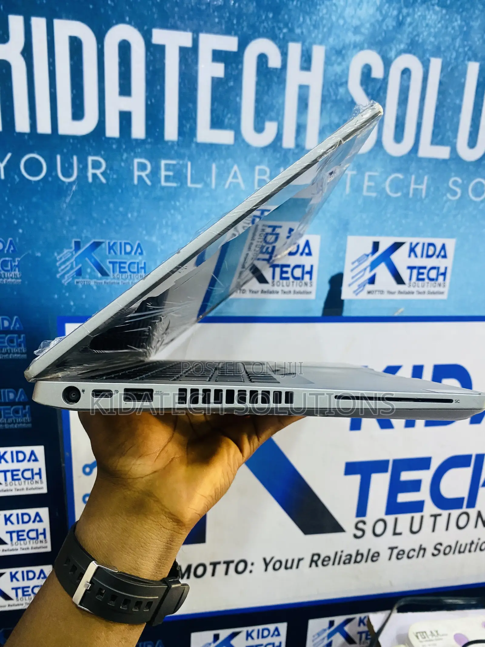 Laptop Dell Latitude 5410 16GB Intel Core i5 SSD 256GB