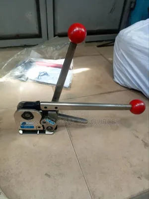 Manual Steel Strapping Tools/Machine