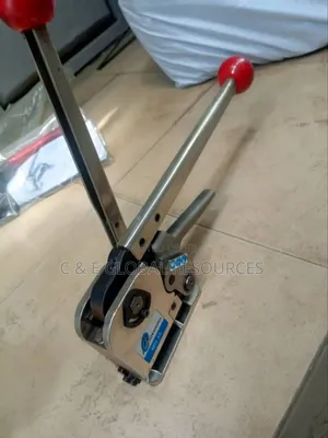 Manual Steel Strapping Tools/Machine