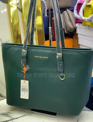 Photo - Original Michael Kors Tote Bag