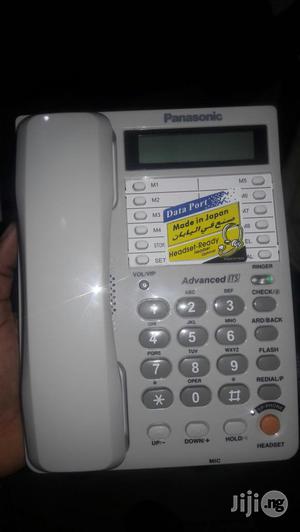 Panasonic 2375 Intercom Phone