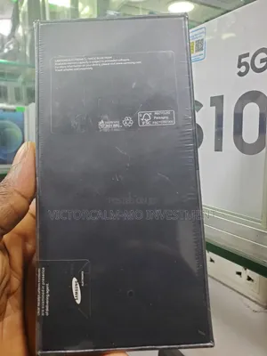 New Samsung Galaxy Z Flip4 128 GB Purple