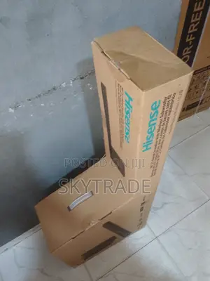 Hisense Sound Bar Hs 218 With Wireless Subwoofer