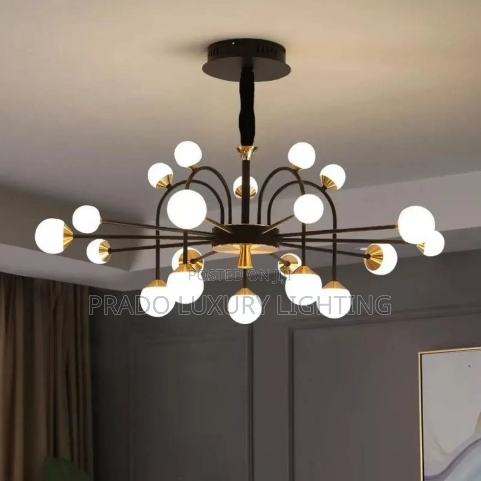 Chandelier