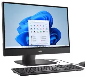New Desktop Computer Dell OptiPlex 7460 8GB Intel Core i5 SSD 512GB