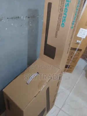 The Wireless Sound Bar Dolby Audio Digital 200w