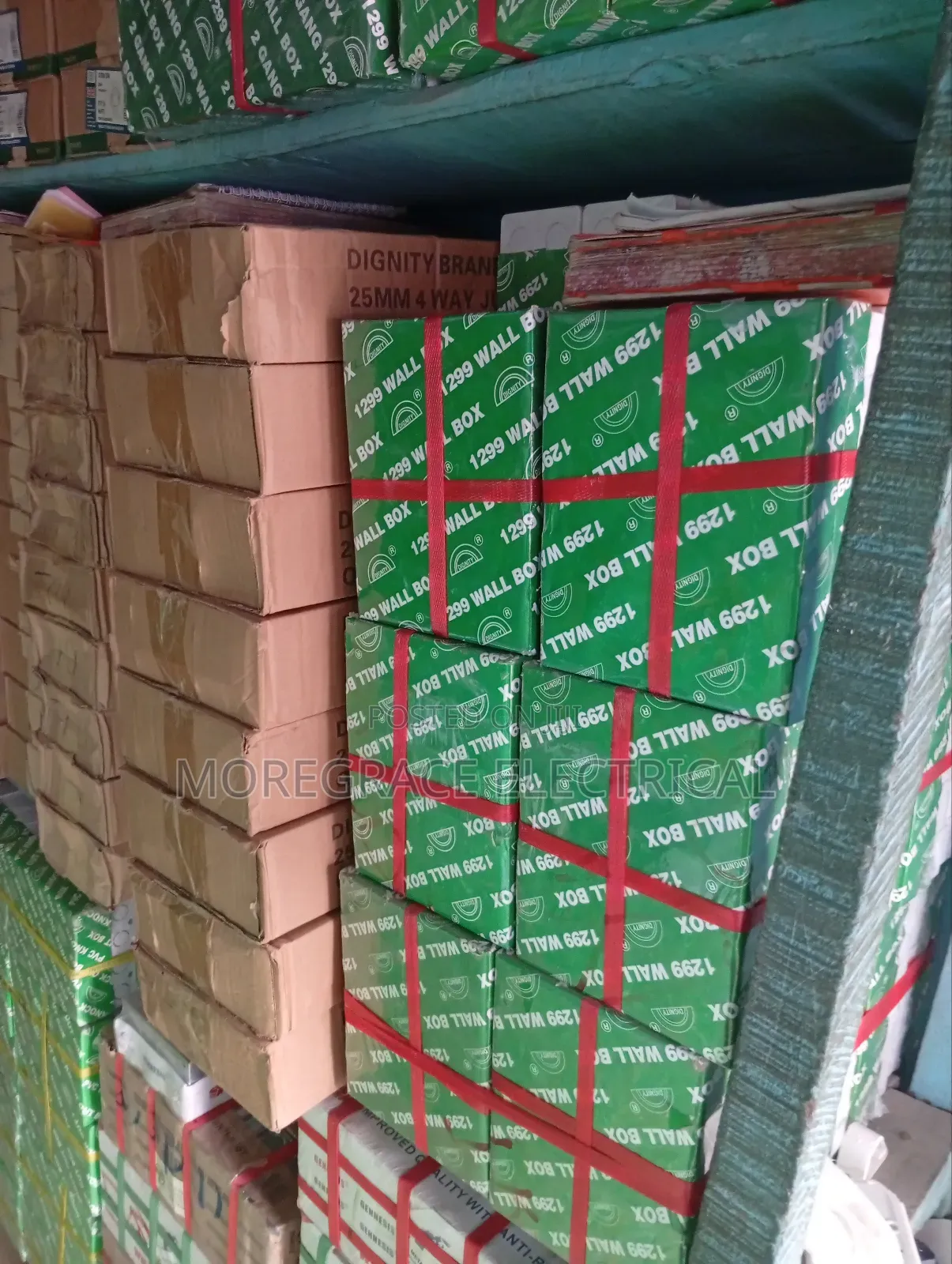 Adaptable Box Big Six