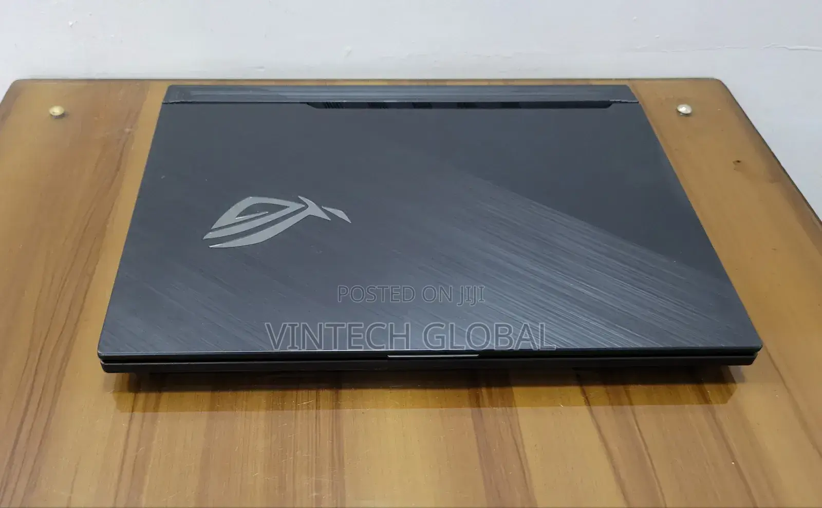 Laptop Asus ROG Strix G15 16GB Intel Core I7 SSD 512GB