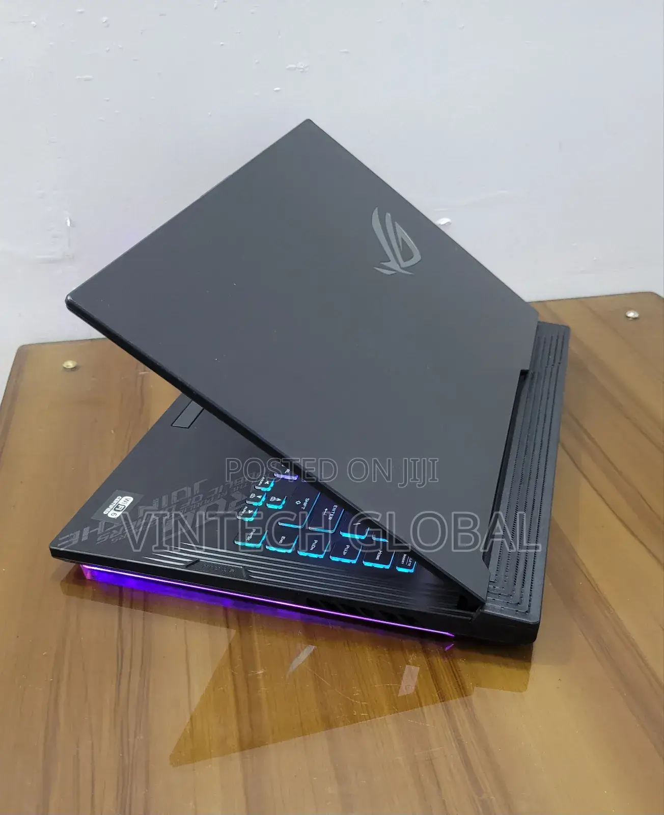Laptop Asus ROG Strix G15 16GB Intel Core I7 SSD 512GB