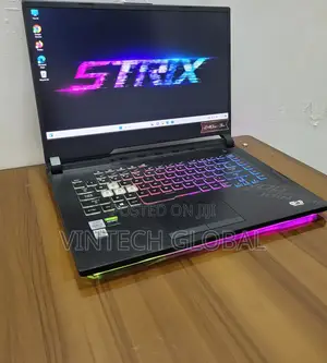 Laptop Asus ROG Strix G15 16GB Intel Core I7 SSD 512GB