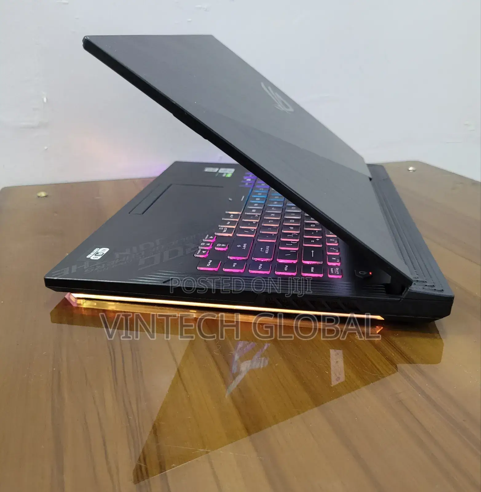 Laptop Asus ROG Strix G15 16GB Intel Core I7 SSD 512GB