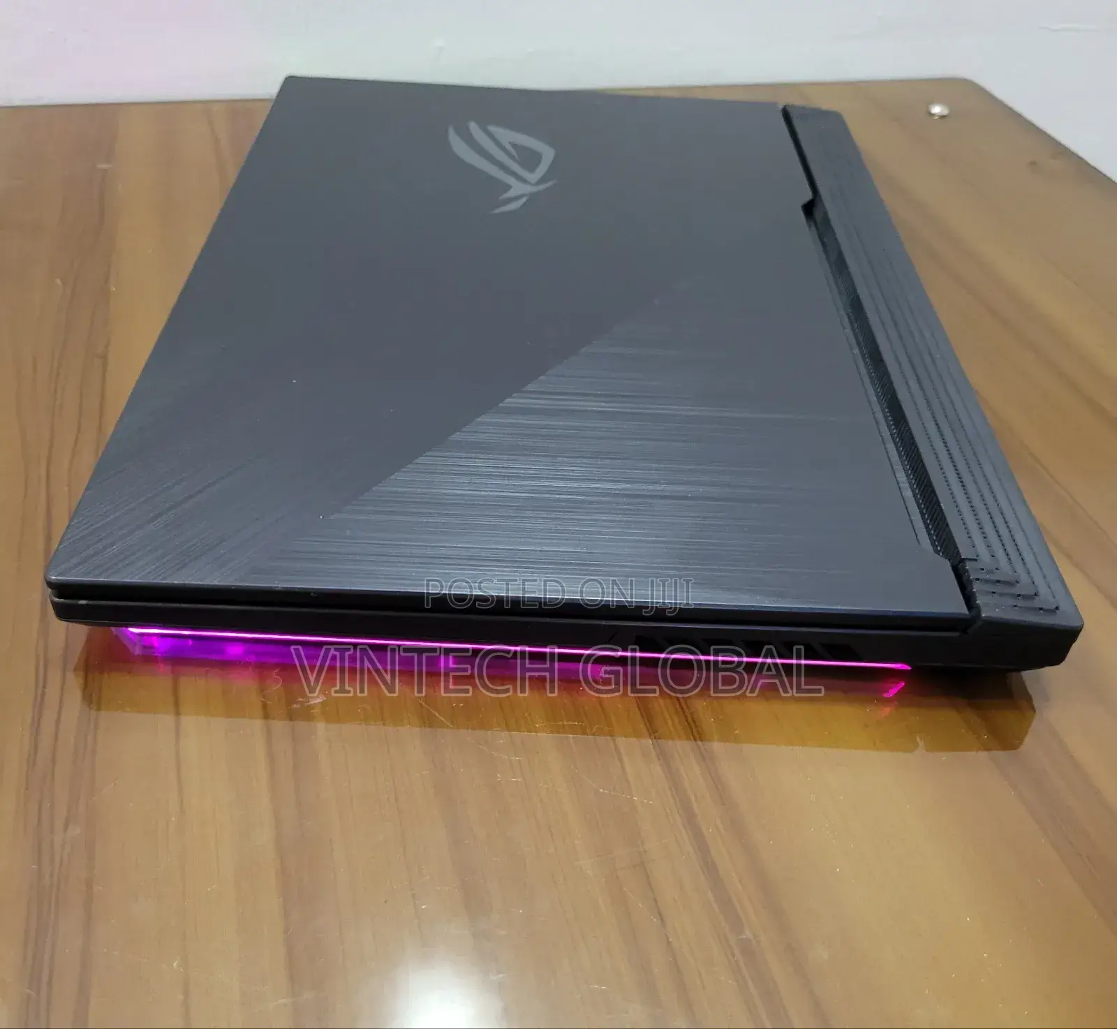 Laptop Asus ROG Strix G15 16GB Intel Core I7 SSD 512GB