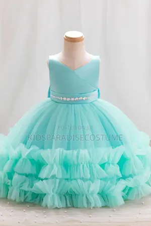 Princess Ball Gown