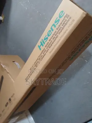 Hisense 2.1ch Wireless Soundbar (Hs218)