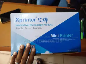 Usb + Wifi Thermal 80mm Xprinter