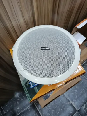 Ak Super 30watts Ceiling Speaker