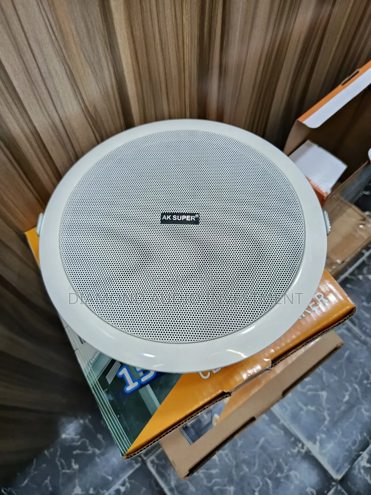 Ak Super 30watts Ceiling Speaker
