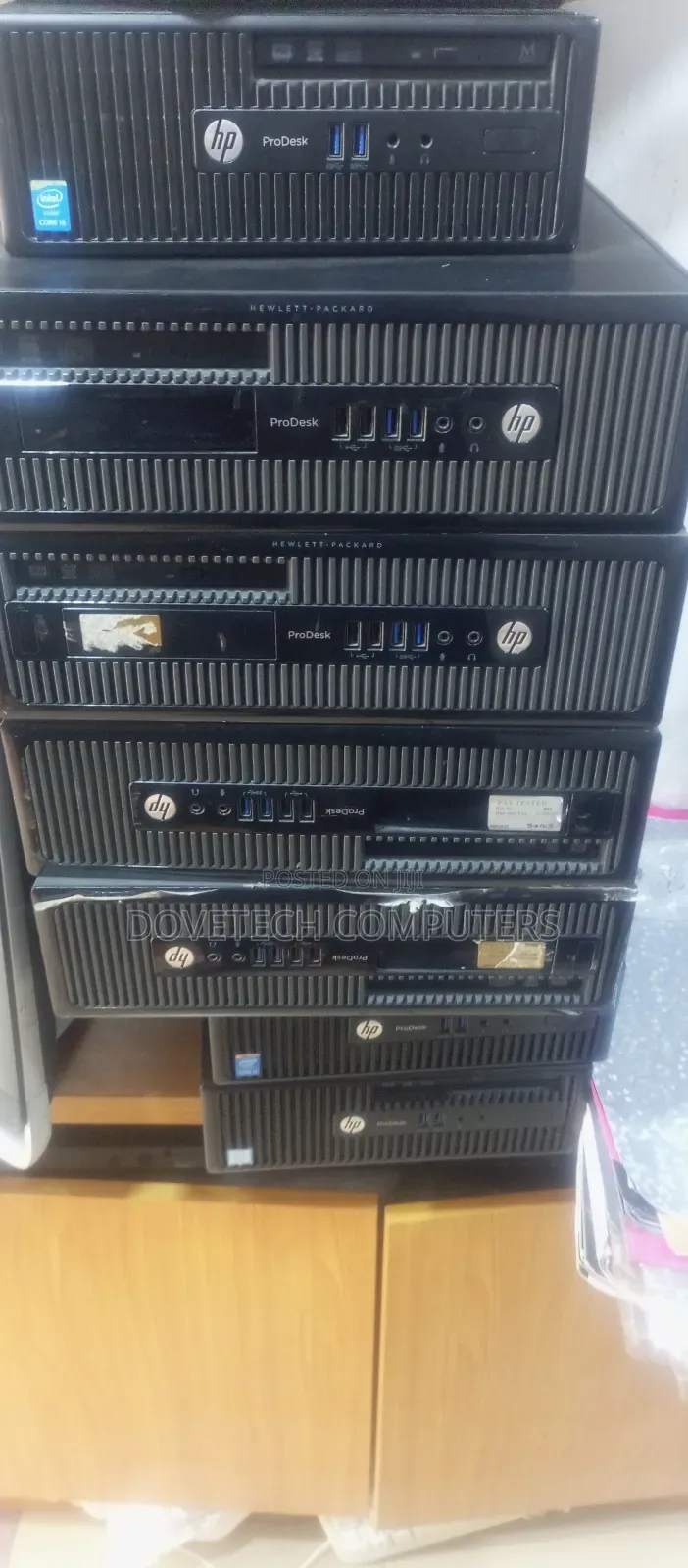 Laptop HP 15 4GB Intel Core I5 HDD 500GB