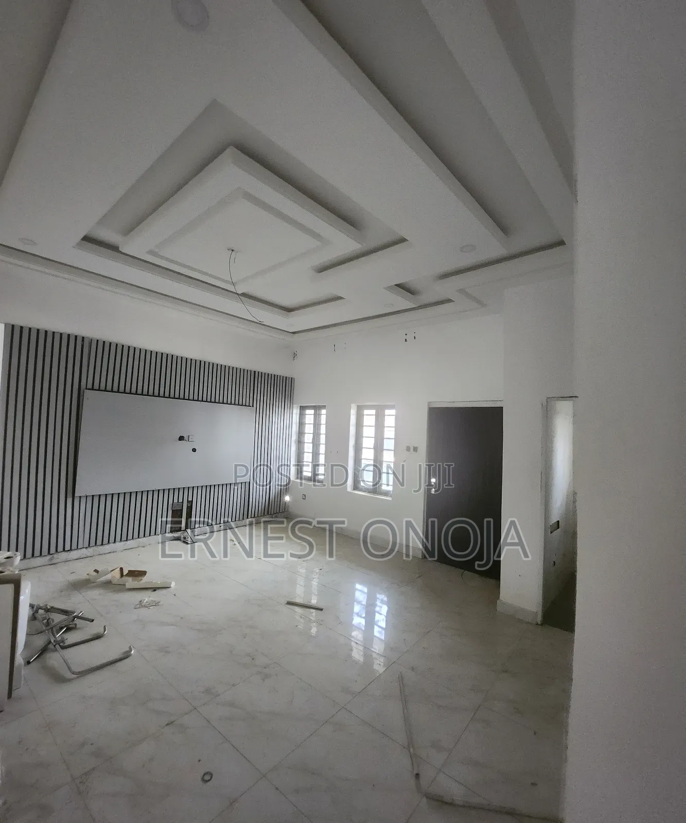 3bdrm Bungalow in Efab Verizon, Gwarinpa for sale