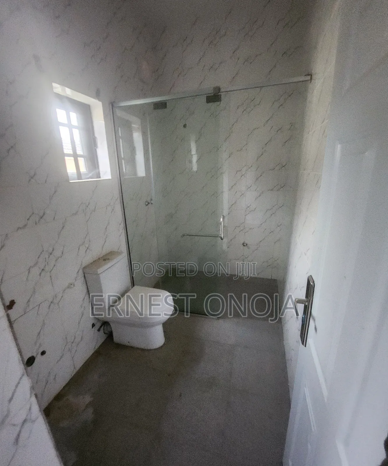 3bdrm Bungalow in Efab Verizon, Gwarinpa for sale