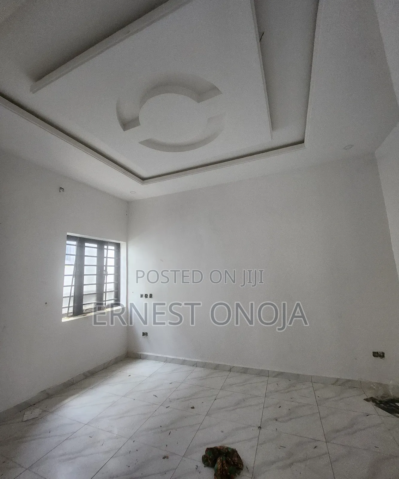 3bdrm Bungalow in Efab Verizon, Gwarinpa for sale
