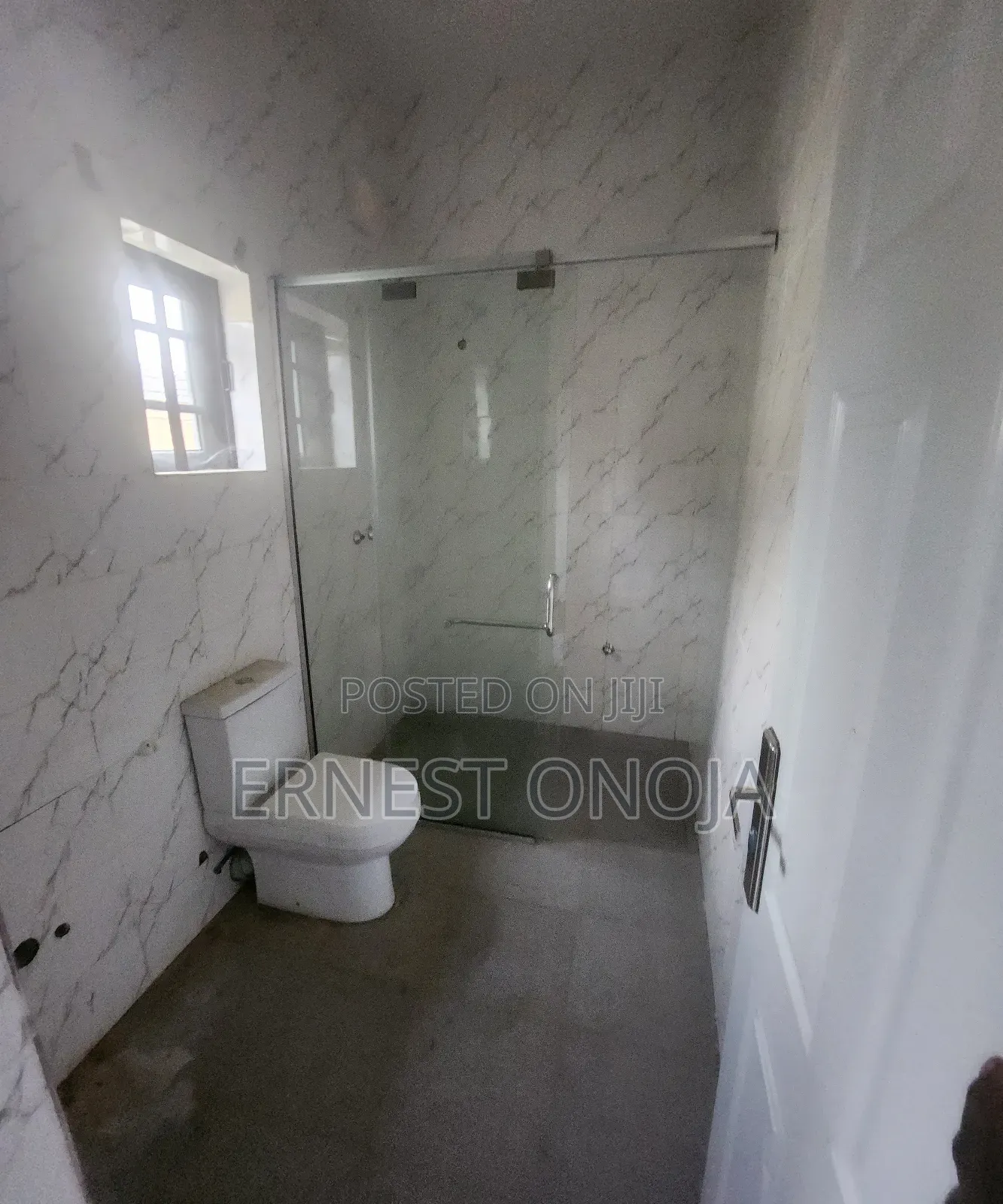 3bdrm Bungalow in Efab Verizon, Gwarinpa for sale