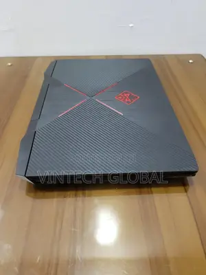 Laptop HP Omen X 16GB Intel Core I7 SSD 512GB