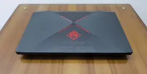 Laptop HP Omen X 16GB Intel Core I7 SSD 512GB