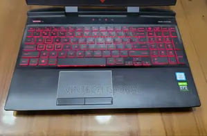 Laptop HP Omen X 16GB Intel Core I7 SSD 512GB