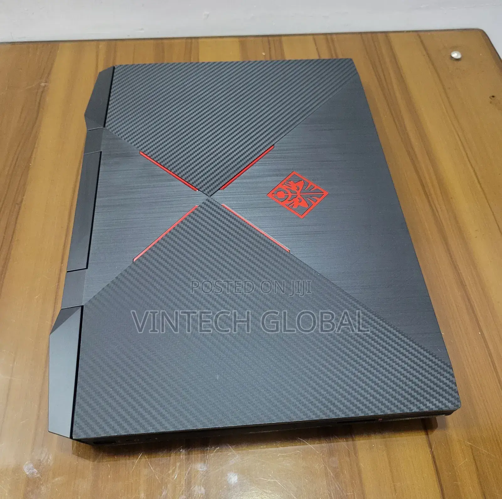 Laptop HP Omen X 16GB Intel Core I7 SSD 512GB
