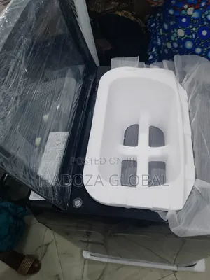 Hisense 11kg Top Loader Washing Machine