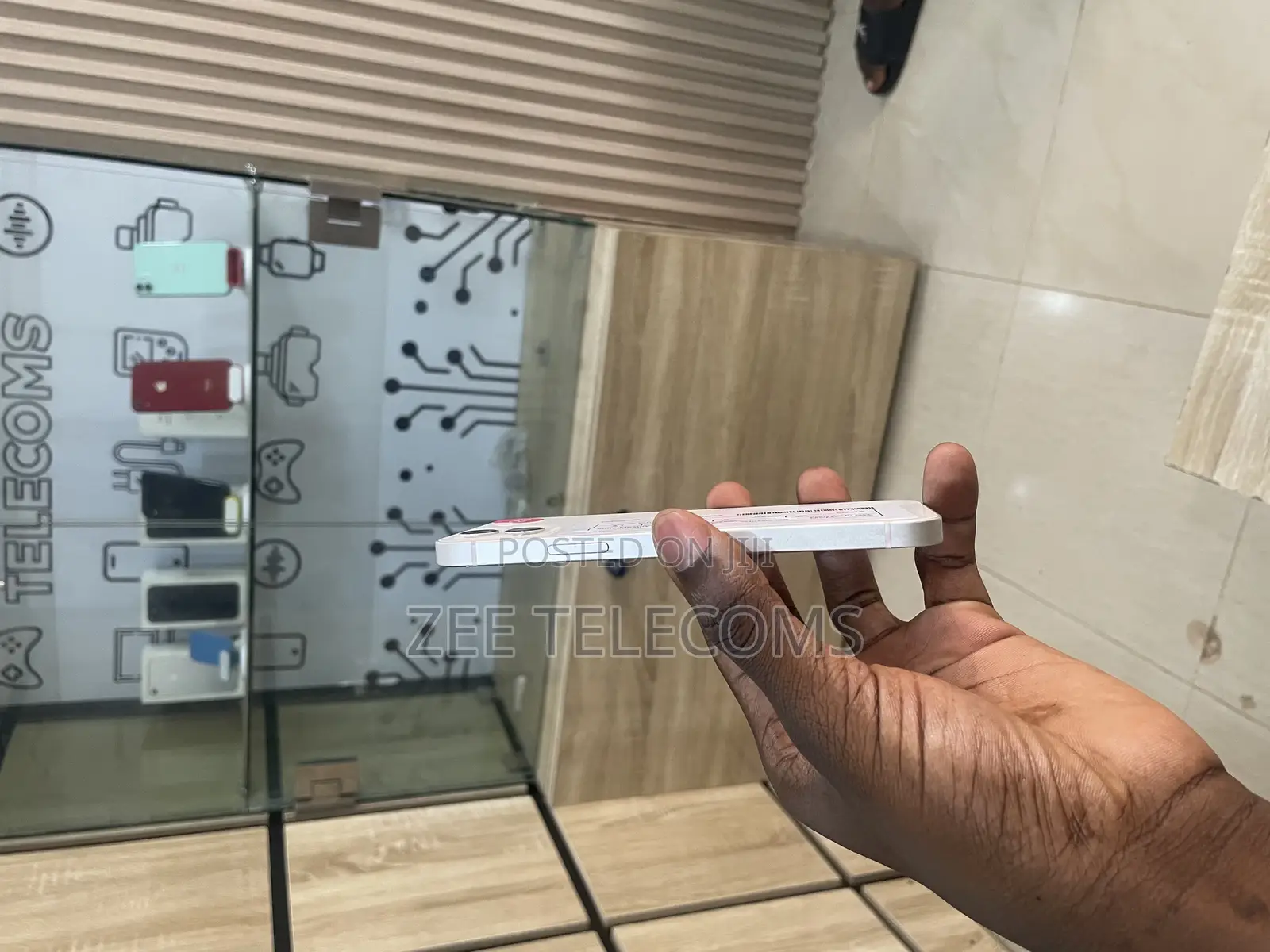Apple iPhone 12 128 GB White