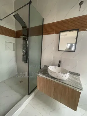 Photo - 4bdrm Duplex in Lekki Palm City Ajah for sale