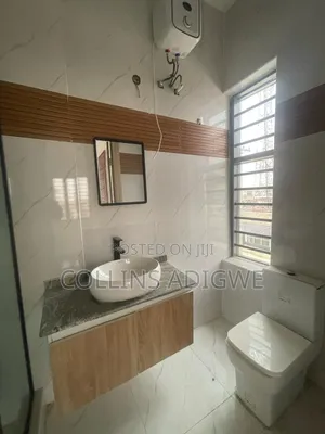 4bdrm Duplex in Lekki Palm City Ajah for sale