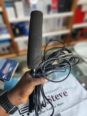 Beick Uni-Directional Condenser Microphone