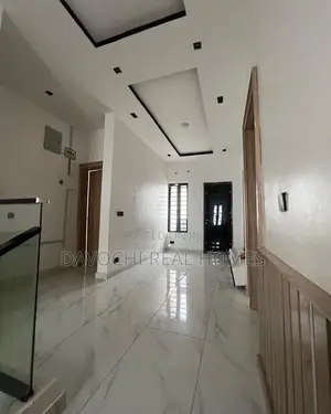4bdrm Duplex in Ajah, Lekki for rent