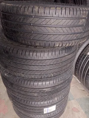 ,235/65/16c Michelin Tire Original Warranty