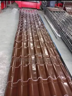 Photo - Metropoc Aluminium Sheet