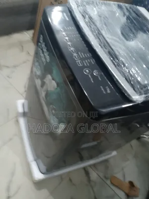 Hisense Washing Machine Automatic Top Loader 11kg