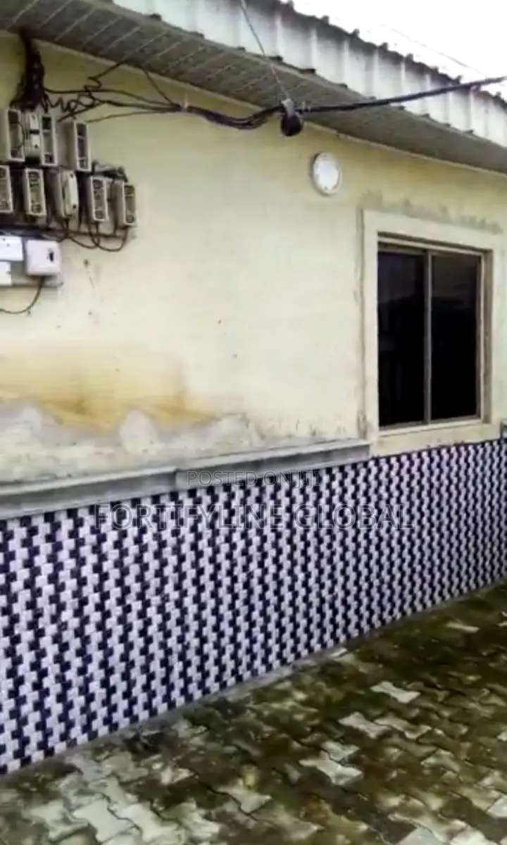 3bdrm House in Abijo for sale