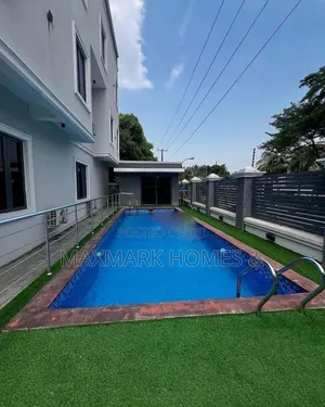 Photo - 4bdrm Penthouse in Victoria Island for rent