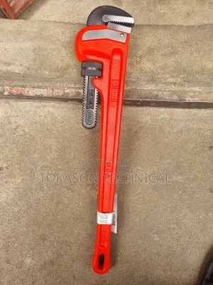 Ridgid Pipe Wrench 24"